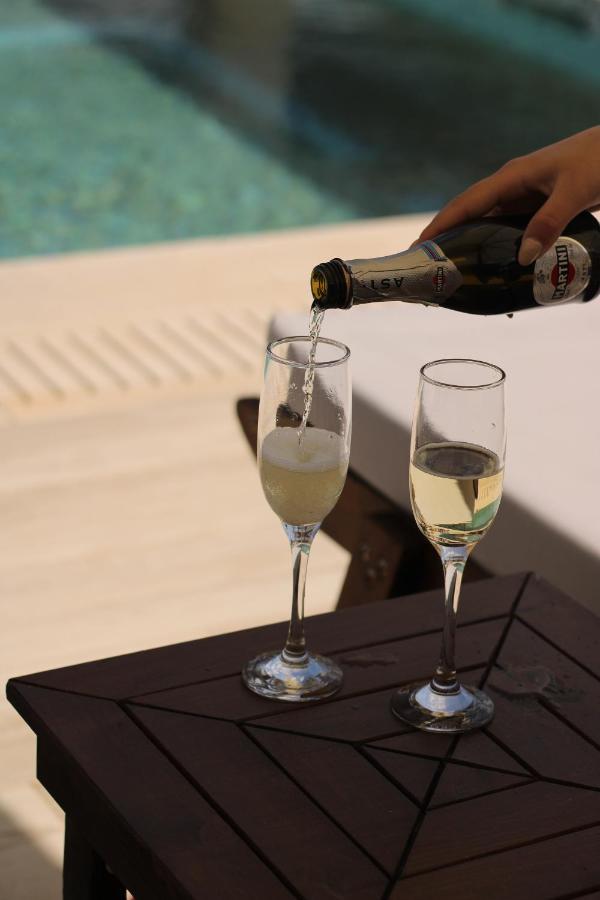Villa Palma Kallithea  Εξωτερικό φωτογραφία