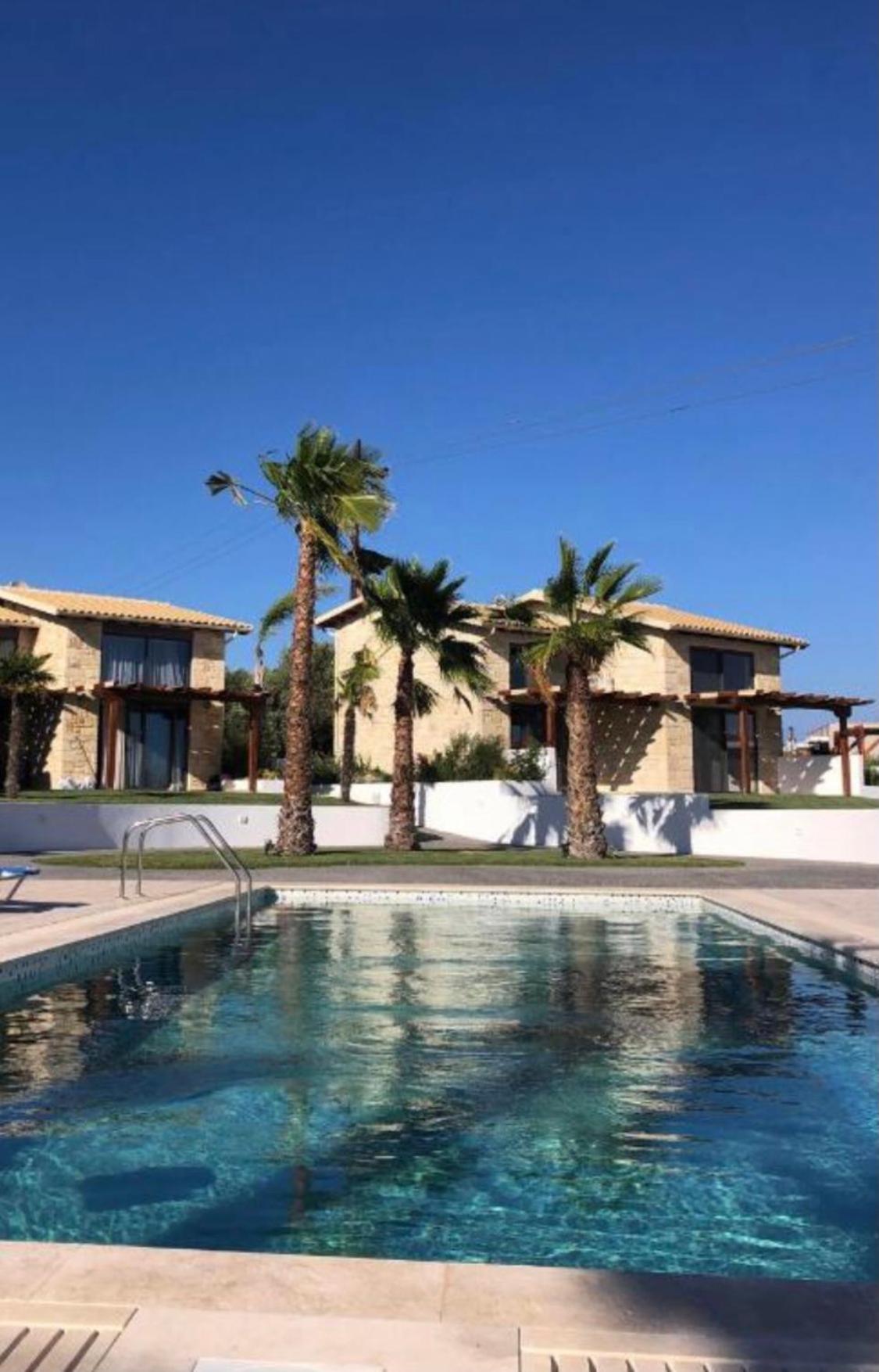 Villa Palma Kallithea  Δωμάτιο φωτογραφία