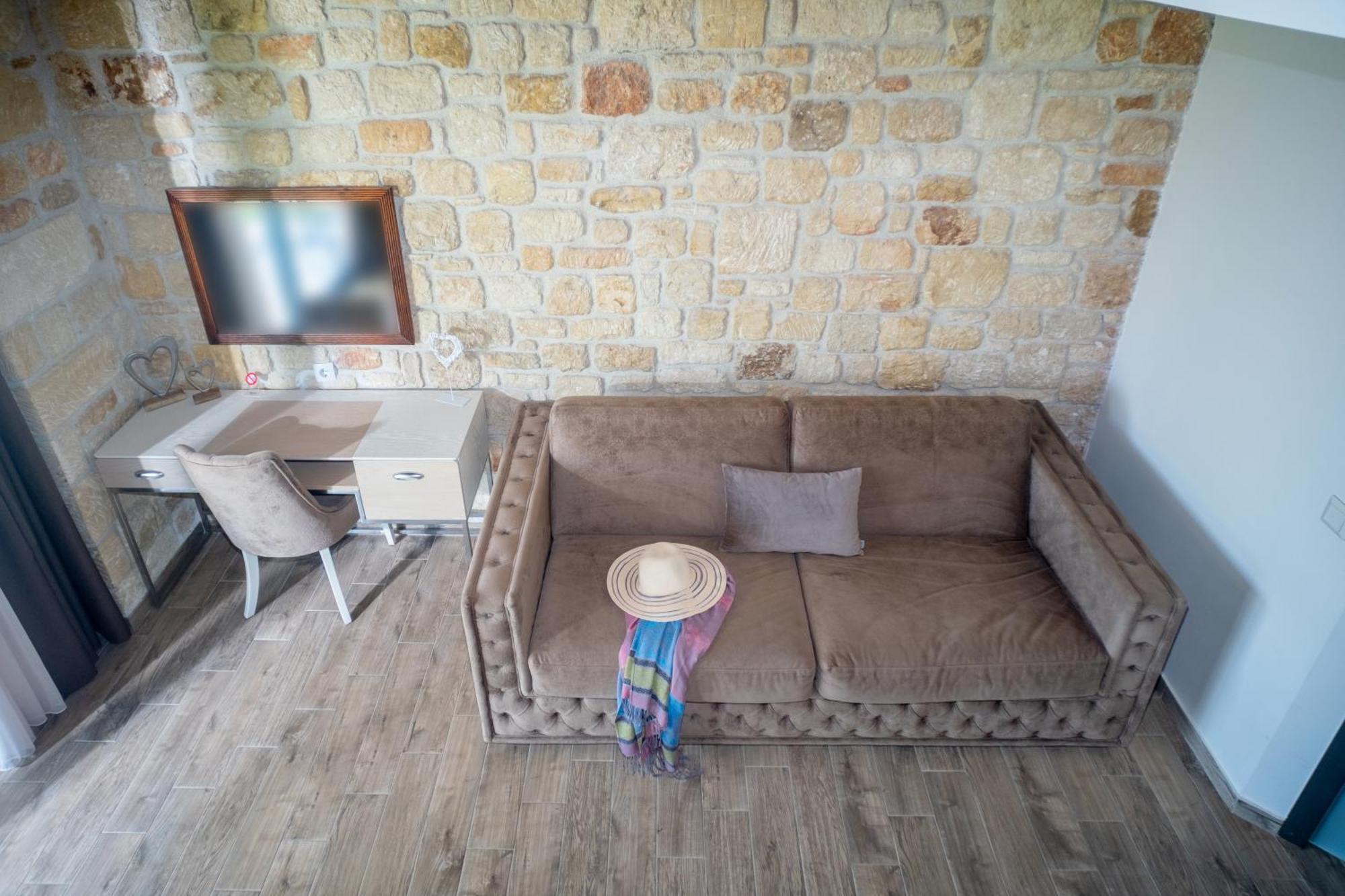 Villa Palma Kallithea  Εξωτερικό φωτογραφία