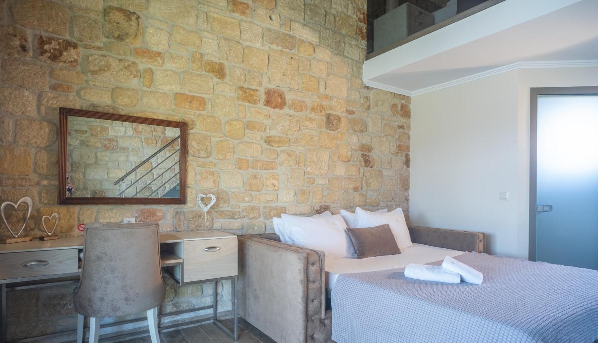 Villa Palma Kallithea  Εξωτερικό φωτογραφία