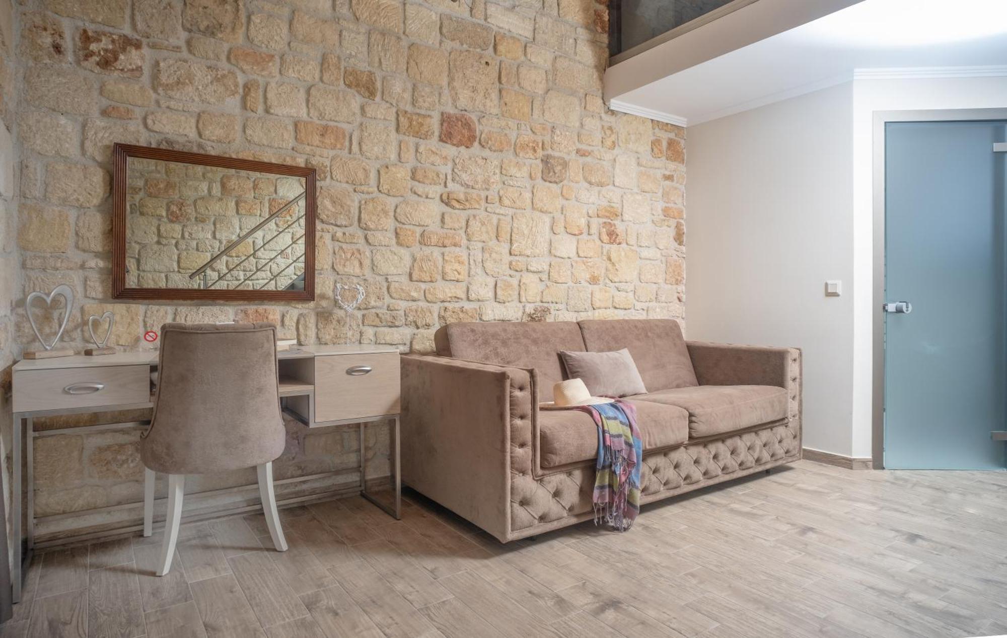 Villa Palma Kallithea  Εξωτερικό φωτογραφία
