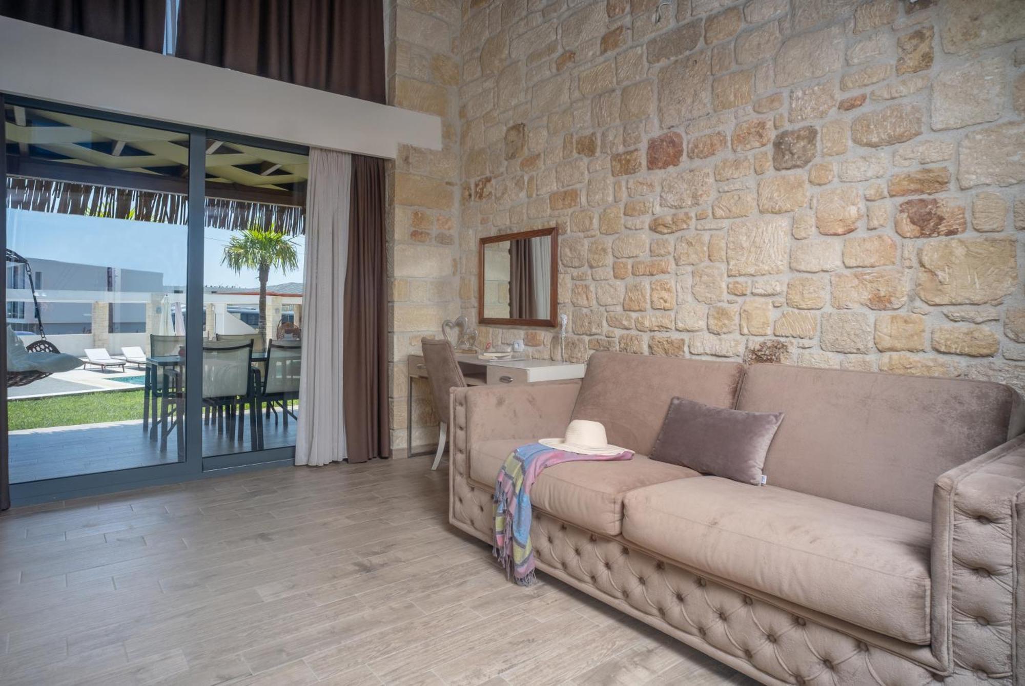 Villa Palma Kallithea  Εξωτερικό φωτογραφία