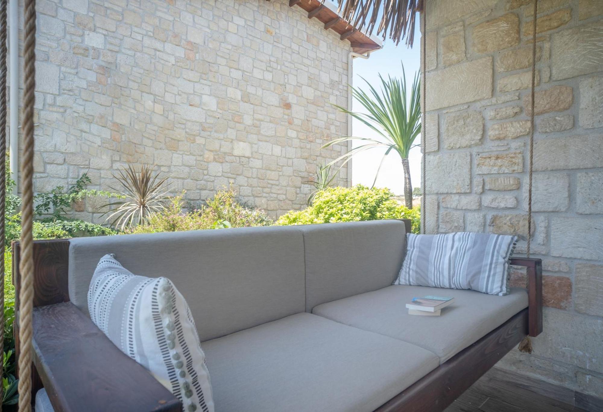 Villa Palma Kallithea  Εξωτερικό φωτογραφία