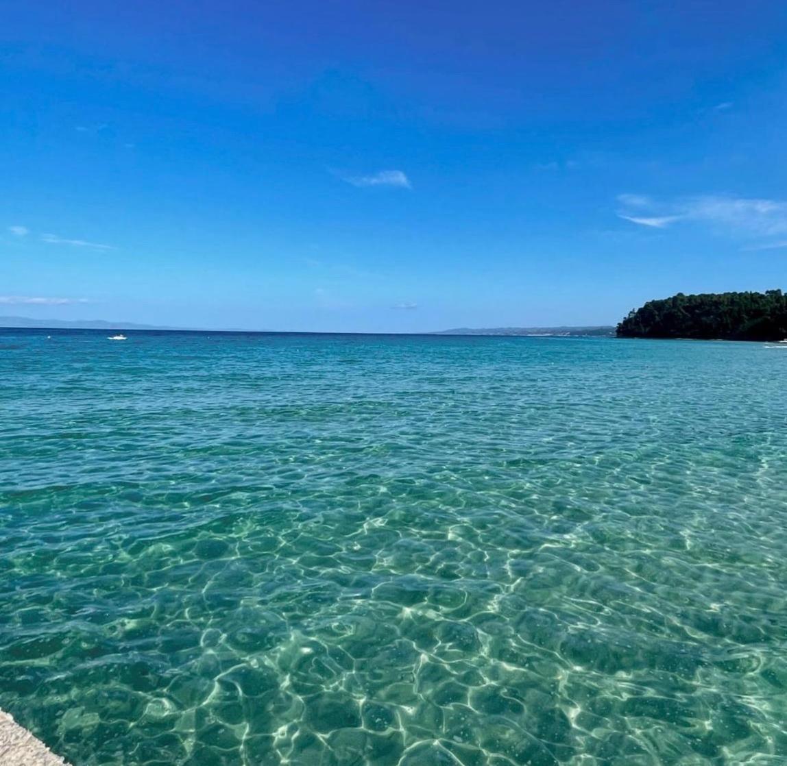 Villa Palma Kallithea  Εξωτερικό φωτογραφία